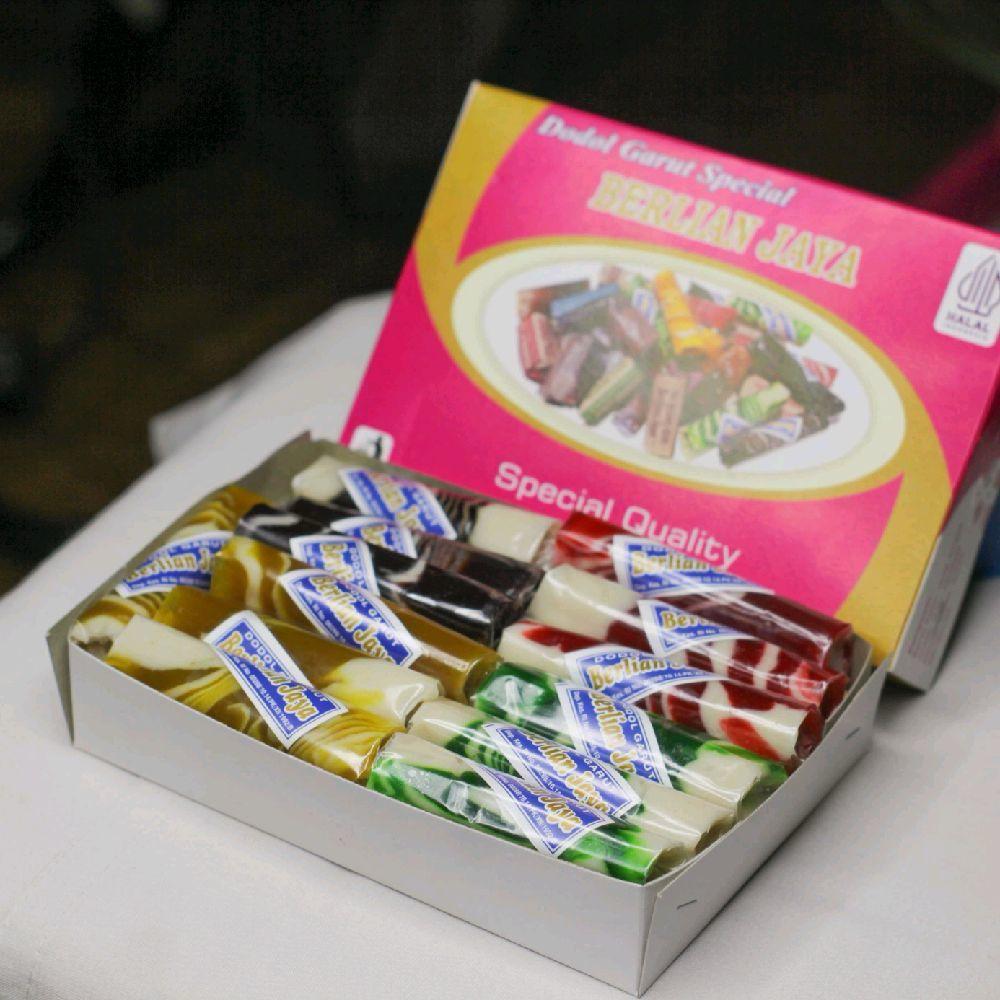 Produk Utama